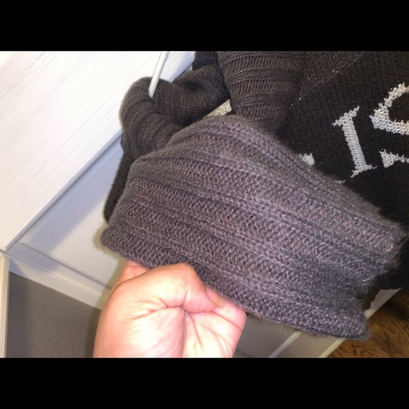 Wildfox white label Paris turtleneck sweater _XS - Picture 8 of 12